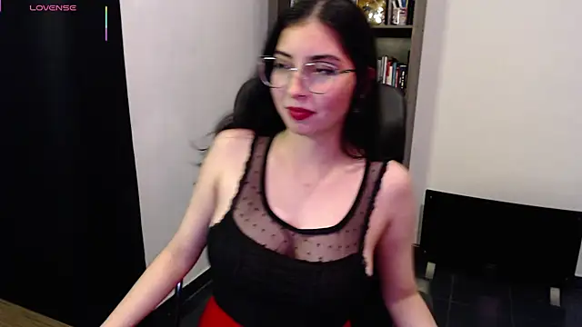 LemonsaD  online show from 03-12-25, 01:47