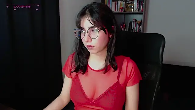 Snapshot of LemonsaD_ chatting on 02-06-26, 05:20 LemonsaD online show from 02-06-26, 05:20