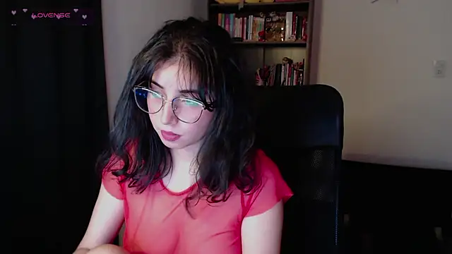 Snapshot of LemonsaD_ chatting on 02-16-26, 10:07 LemonsaD online show from 02-16-26, 10:07