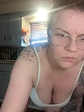 Rosalyn rowdy online show from 02-20-25, 06:03