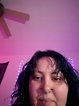 Cutegothcrybabyx online show from 02-08-26, 10:51