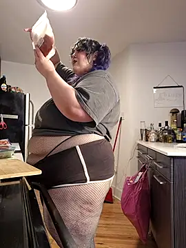 Cutegothcrybabyx online show from 02-22-26, 09:38