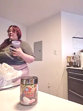 Cutegothcrybabyx online show from 03-15-26, 06:04