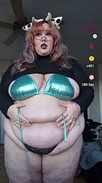 Cutegothcrybabyx online show from 01-16-26, 08:46