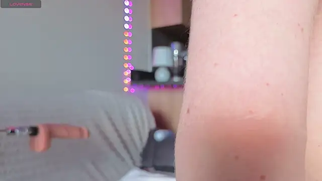 ScarletCarnal online show from 12-03-25, 09:20