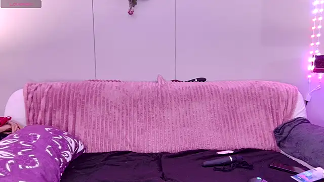 ScarletCarnal online show from 10-10-25, 11:27