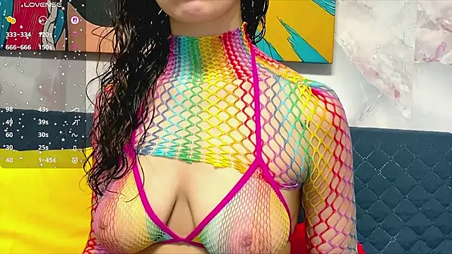 GabiMorgan online show from 03-13-26, 09:31