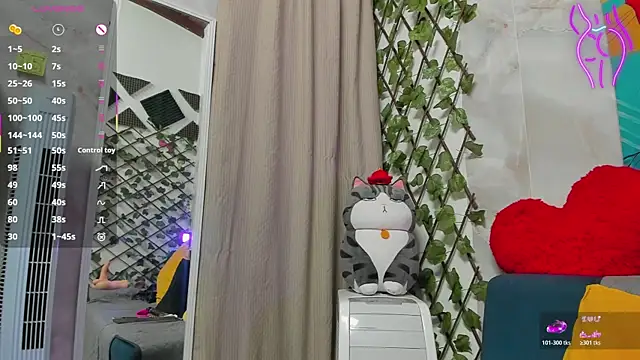 GabiMorgan online show from 10-28-25, 09:36