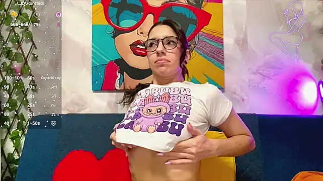 GabiMorgan online show from 02-27-26, 09:14