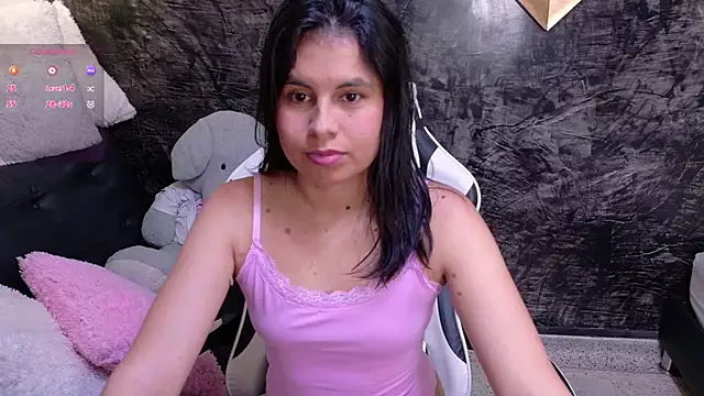 olivia love  online show from 07-12-26, 09:59