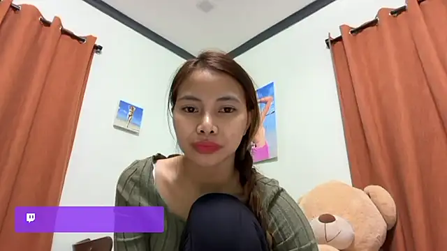 pinay6969 online show from 11-10-25, 12:10