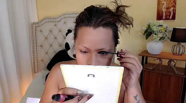 DreamLADYBOY online show from 02-23-25, 11:04