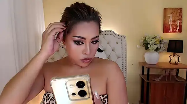 DreamLADYBOY online show from 02-02-25, 11:42
