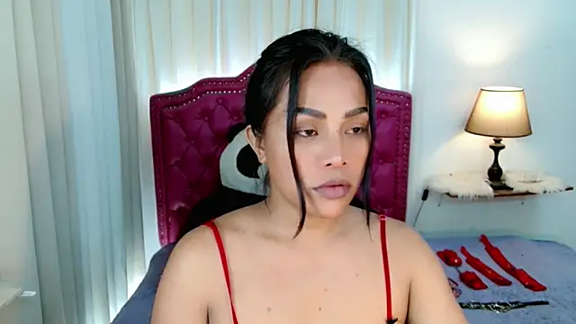 Snapshot of DreamLADYBOY chatting on 05-03-26, 02:20 DreamLADYBOY online show from 05-03-26, 02:20