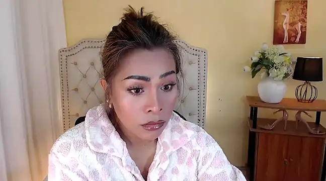DreamLADYBOY online show from 02-26-25, 12:20