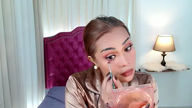 DreamLADYBOY online show from 04-09-26, 03:08