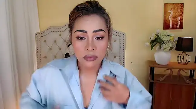 DreamLADYBOY online show from 02-27-25, 12:03
