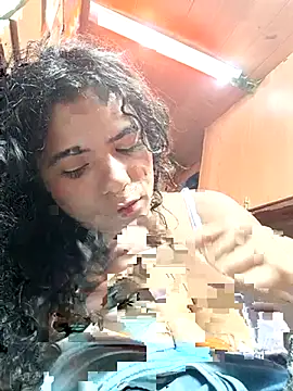 Snapshot of Simone_Miller chatting on 02-27-25, 12:46 Simone Miller online show from 02-27-25, 12:46