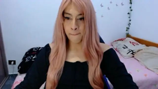 Snapshot of OriannaDomenechi chatting on 06-01-26, 11:15 OriannaDomenechi online show from 06-01-26, 11:15