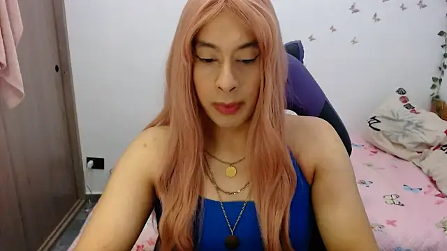 Snapshot of OriannaDomenechi chatting on 02-03-26, 12:54 OriannaDomenechi online show from 02-03-26, 12:54