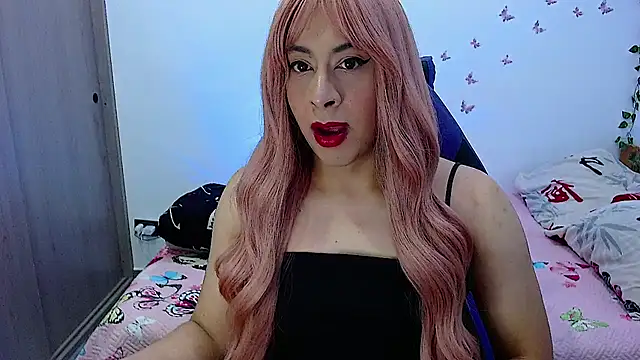Snapshot of OriannaDomenechi chatting on 09-26-25, 12:28 OriannaDomenechi online show from 09-26-25, 12:28