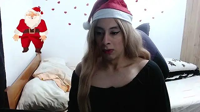 Snapshot of OriannaDomenechi chatting on 12-24-24, 01:27 OriannaDomenechi online show from 12-24-24, 01:27