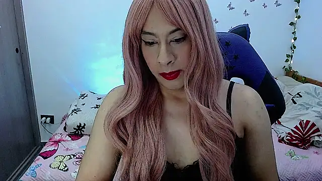 Snapshot of OriannaDomenechi chatting on 09-09-25, 01:16 OriannaDomenechi online show from 09-09-25, 01:16