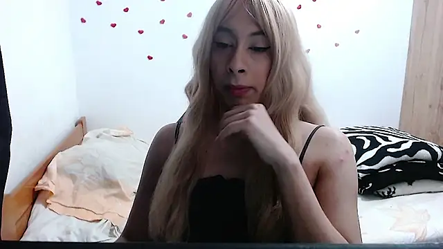 Snapshot of OriannaDomenechi chatting on 12-29-24, 12:20 OriannaDomenechi online show from 12-29-24, 12:20