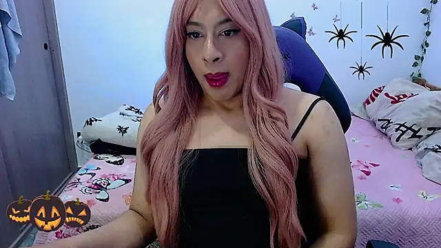 Snapshot of OriannaDomenechi chatting on 10-11-25, 03:51 OriannaDomenechi online show from 10-11-25, 03:51