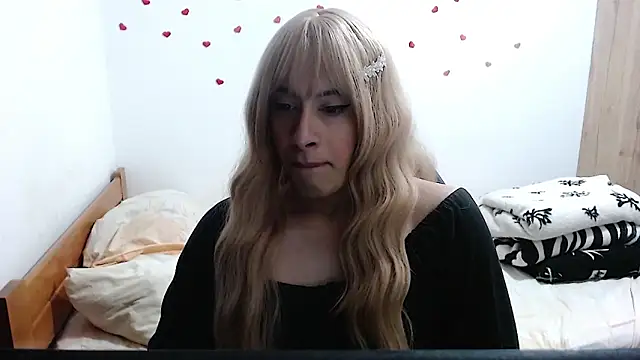 Snapshot of OriannaDomenechi chatting on 01-04-25, 04:12 OriannaDomenechi online show from 01-04-25, 04:12