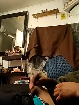 BIG-CkD F online show from 02-23-26, 02:06