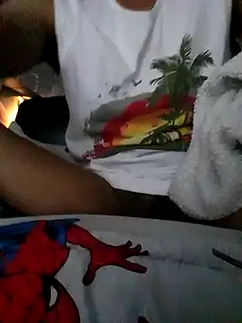 BIG-CkD F online show from 03-06-26, 08:09