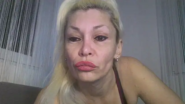 EvaaMina online show from 02-21-26, 07:27