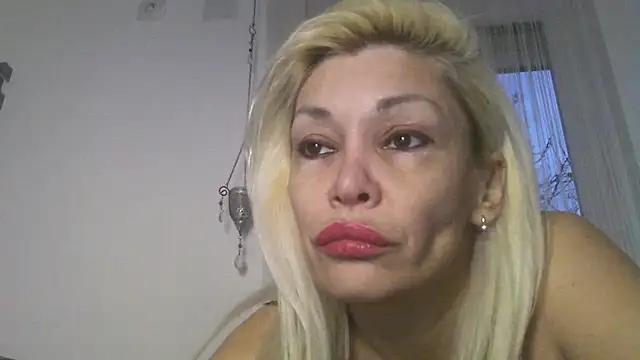 EvaaMina online show from 01-16-26, 03:49