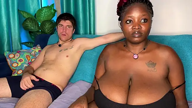 InterracialDream online show from 04-28-26, 02:54