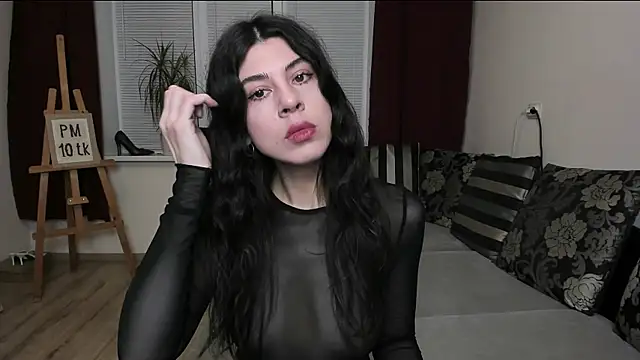 MolagAnna online show from 09-10-25, 08:19