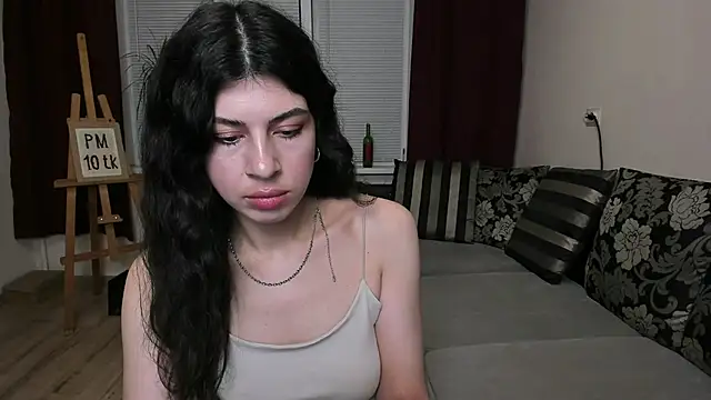 MolagAnna online show from 11-11-25, 08:14