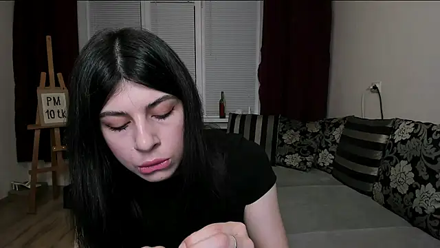 MolagAnna online show from 12-18-25, 07:40