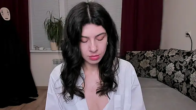 MolagAnna online show from 03-13-25, 04:34