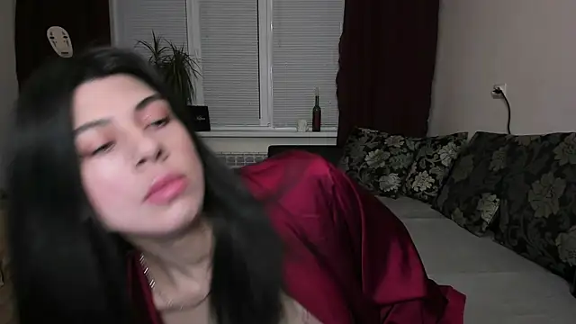 MolagAnna online show from 12-27-24, 09:32