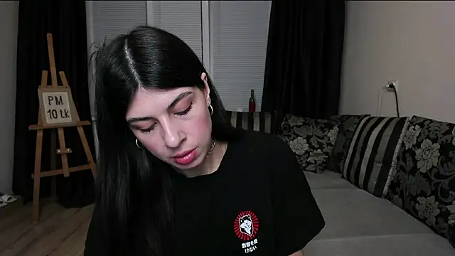 MolagAnna online show from 03-12-26, 08:13