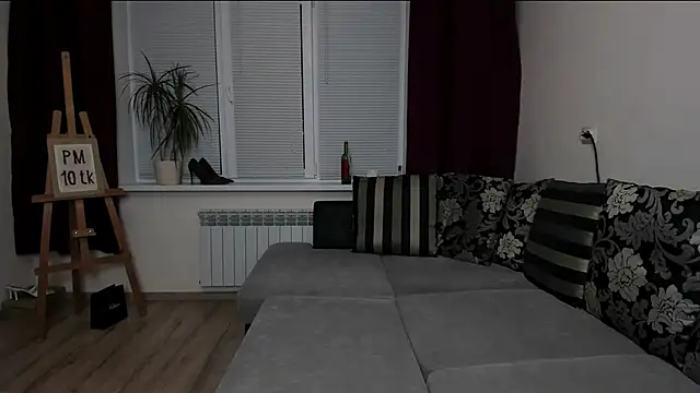 MolagAnna online show from 12-17-25, 08:47