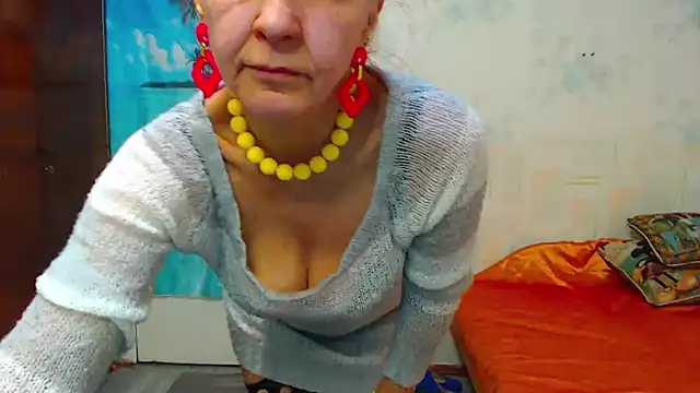 Snapshot of MilayaDFlow chatting on 04-29-26, 07:20 MilayaDFlow online show from 04-29-26, 07:20