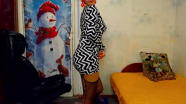 Snapshot of MilayaDFlow chatting on 02-13-26, 07:25 MilayaDFlow online show from 02-13-26, 07:25