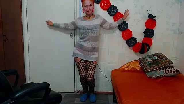 Snapshot of MilayaDFlow chatting on 11-13-25, 08:35 MilayaDFlow online show from 11-13-25, 08:35