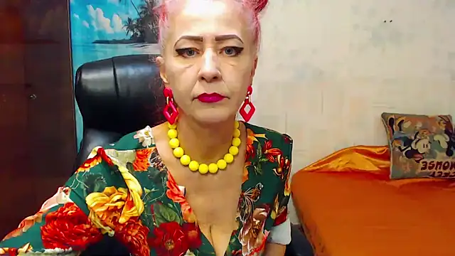 Snapshot of MilayaDFlow chatting on 05-13-26, 06:37 MilayaDFlow online show from 05-13-26, 06:37