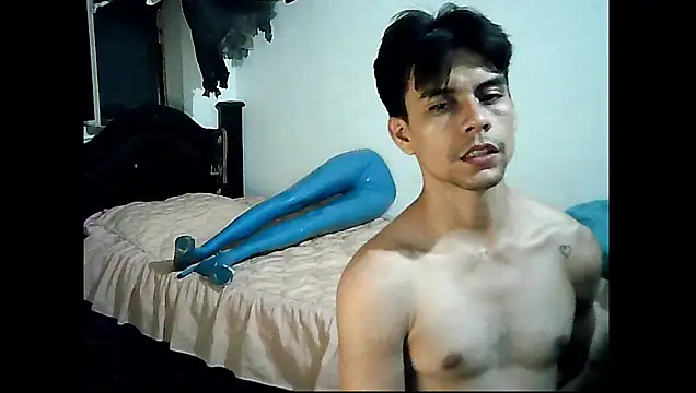 Miguel Santos23 online show from 02-04-26, 04:29