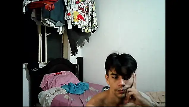 Miguel Santos23 online show from 02-06-26, 09:38