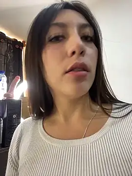 MiaJones21 online show from 02-17-26, 09:45