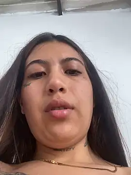Babedemon online show from 10-18-25, 04:09